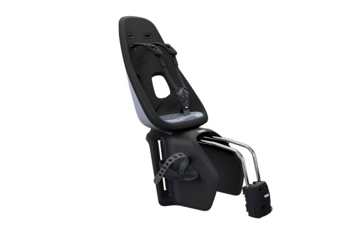 Scaun pentru copii, cu montare pe bicicleta in spate - Thule Yepp Nexxt Maxi Frame mounted, Momentum