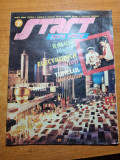 revista start spre viitor - iulie 1987