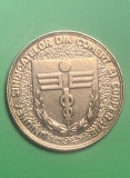 Medalie Herm&egrave;s concurs 1984 III