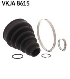 Cap planetara Audi A3, A3 Limousine, Q3; Seat Ateca, Leon, Leon St; Skoda Kodiaq; VW Golf Sportsvan VII, lungime 181 mm, OE 8V0498104