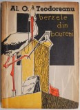Berzele din Boureni - Al. O. Teodoreanu - Roman