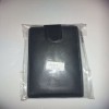 Husa Tip Carte Piele Nokia Lumia 1020 Neagra