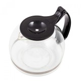 Cana cafetiera/filtru cafea cu capac 1200ml Victronic CM606