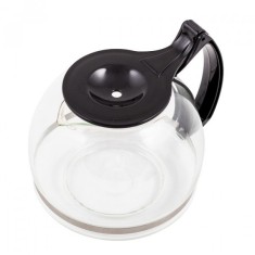 Cana cafetiera/filtru cafea cu capac 1200ml Victronic CM606