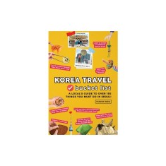 Korea Travel Bucket List - A Local's Guide to Over 150 Things You Must Do in Seoul!