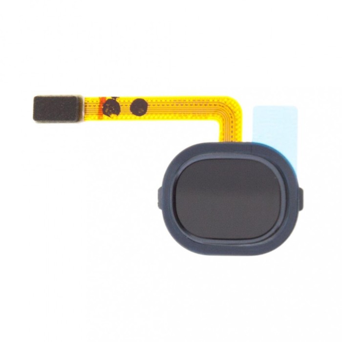 Flex Fingerprint Samsung Galaxy A30, A305, A40, A405, Negru