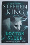 DOCTOR SLEEP de STEPHEN KING
