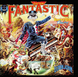 Captain Fantastic and the brown dirt cowboy - Vinyl | Elton John, Pop