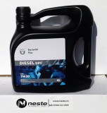 Dacia oil plus dpf diesel 5w30/ 4l