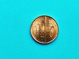 200 Lire 1993 San Marino-AUNC-!- Rar- in realitate arata bine!