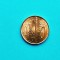 200 Lire 1993 San Marino-AUNC-!- Rar- in realitate arata bine!