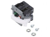 Element de contact Harmony XAC NC NO