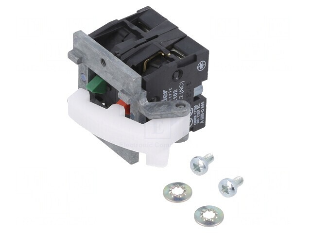 Element de contact Harmony XAC NC NO