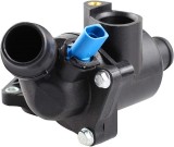 Corp termostat Mahle Audi A4 B6, 2000-2004, motor 1.8 T, 2.0, benzina, A4 B7, 2004-2007, motor 1.8 T, benzina, temp. deschidere [grade Celsius] 100