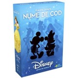 Joc Nume de Cod Disney, limba romana