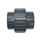 Racord PVC 1 Inch IG x IG - Fiting PVC durabil pentru țeavă