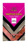 Top Mix - Nada Method Carp - Capsuni 1Kg