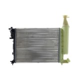 Radiator racire Citroen Berlingo, 1996-2002, Peugeot Partner, 1996-2002, Motorizare 1, 1 44kw Benzina, tip climatizare Cu/fara AC, cutie Manuala, dim