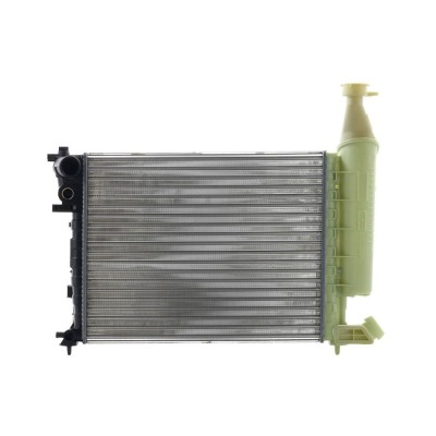 Radiator racire Citroen Berlingo, 1996-2002, Peugeot Partner, 1996-2002, Motorizare 1, 1 44kw Benzina, tip climatizare Cu/fara AC, cutie Manuala, dim foto