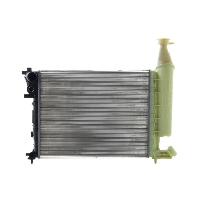 Radiator racire Citroen Berlingo, 1996-2002, Peugeot Partner, 1996-2002, Motorizare 1, 1 44kw Benzina, tip climatizare Cu/fara AC, cutie Manuala, dim