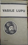 Vasile Lupu - Sergiu Moraru, Hyperion 1992, Carte Istorie, Biografie Domnitor