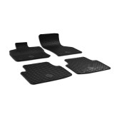 SET COVORASE AUTO CAUCIUC UMBRELLA PENTRU SKODA OCTAVIA III (2013-2019) OCTAVIA IV (INCLUSIV HYBRID) (2020-) CUPRA FORMENTOR (2020-)