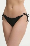 HUGO chiloti de baie culoarea negru, 50540245