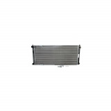 Radiator apa VW JETTA II 19E 1G2 165 AVA Quality Cooling VW2041, Volkswagen