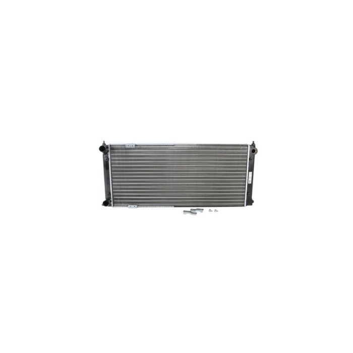 Radiator apa VW JETTA II 19E 1G2 165 AVA Quality Cooling VW2041