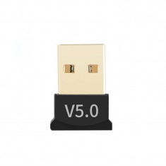 Adaptor bluetooth 5.0 pe USB pentru PC / Laptop