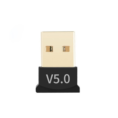 Adaptor bluetooth 5.0 pe USB pentru PC / Laptop foto