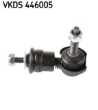 Bieleta antiruliu Volvo V40 Motor 1.6 D2/ DRIVe, 2.0 D3, D2, D3, D4, D4 Polestar, T2, T2 GTDi, T3, T3 GTDi, T4, T4 GTDi, T5, T5 Drive-E Polestar, OE