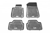 Covorase Presuri Auto Cauciuc Dedicate BMW SERIA 1 E87 2004 -2011 | BMW SERIA 1 F20 2011-2019