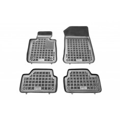 Covorase Presuri Auto Cauciuc Dedicate BMW SERIA 1 E87 2004 -2011 | BMW SERIA 1 F20 2011-2019