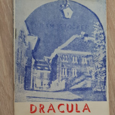 Dracula (Fascicola 1) - Bram Stoker