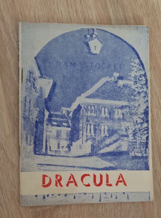 Dracula (Fascicola 1) - Bram Stoker