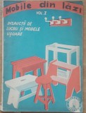 MOBILE DIN LEMN VOL 1 - 1945