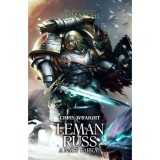 Leman Russ - A nagy farkas - Chris Wraight