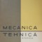 MECANICA TEHNICA. STATICA - M. ATANASIU