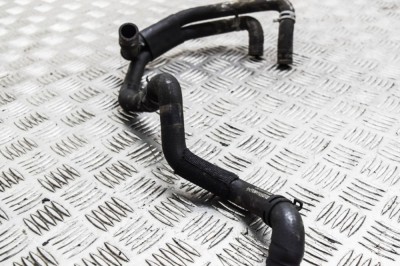 Furtun de lichid de răcire AUDI A4 Avant 8W5, B9 2016 OEM: 8K0819334AB 12224027 foto