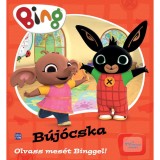 Bing - B&uacute;j&oacute;cska - Olvass mes&eacute;t Binggel!