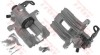 Etrier frana SKODA FABIA II Combi (2007 - 2014) TRW BHN276E