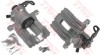 Etrier frana VW GOLF IV (1J1) (1997 - 2005) TRW BHN276E