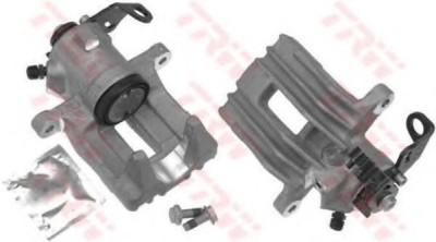 Etrier frana AUDI A3 (8L1) (1996 - 2003) TRW BHN276E foto