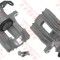 Etrier frana SKODA FABIA II Combi (2007 - 2014) TRW BHN276E
