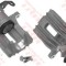 Etrier frana AUDI A3 (8L1) (1996 - 2003) TRW BHN276E