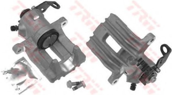 Etrier frana AUDI A3 (8L1) (1996 - 2003) TRW BHN276E