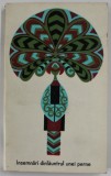 INSEMNARI DINLAUNTRUL UNEI PERNE ( NUVELE DIN EPOCA TANG ) , 1969