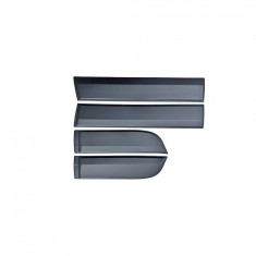 Set bandouri protectie usa Dacia Duster I 2010-2017