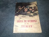 Cumpara ieftin NICOLAI PANOV - SEFUL ECHIPAJULUI DE PE TUMAN 1952